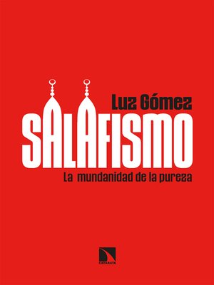 cover image of Salafismo